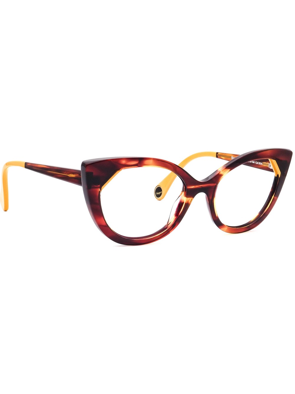 Woow Super Cat 1 Col 2026 Sunglasses (no lenses)